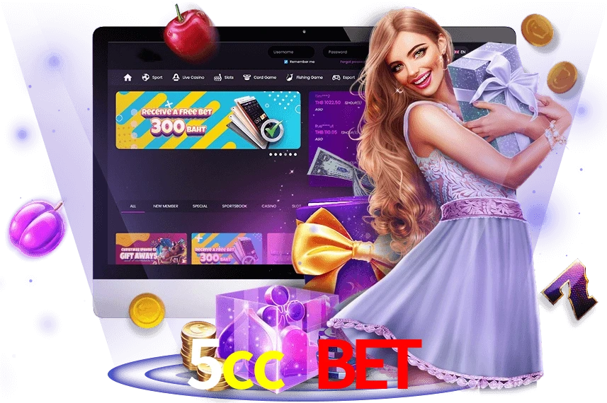 6 vantagens exclusivas do programa VIP da 5cc bet