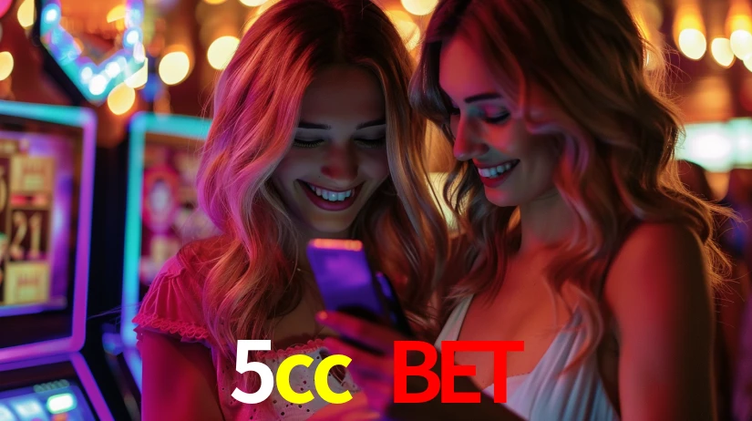 5cc bet APP mobile iOS Android - 187 mil downloads São Paulo Rio BH