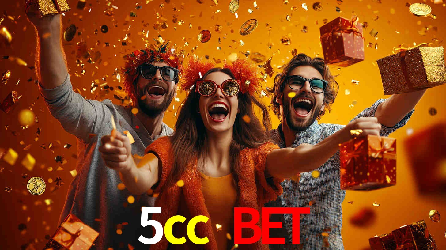 Loterias online disponíveis na 5cc bet
