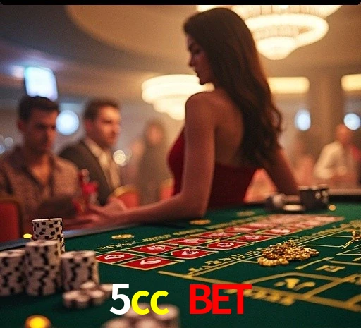 Vantagens exclusivas 5cc bet para jogadores brasileiros