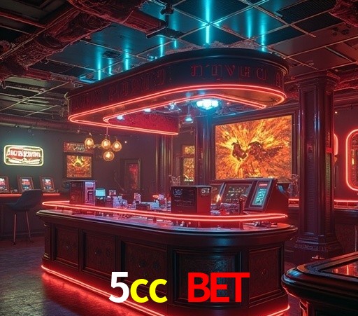 Catálogo 5cc bet 2.547 jogos - Pragmatic Play, Evolution, NetEnt