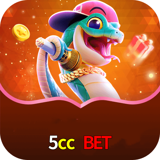 Logo da 5cc bet
